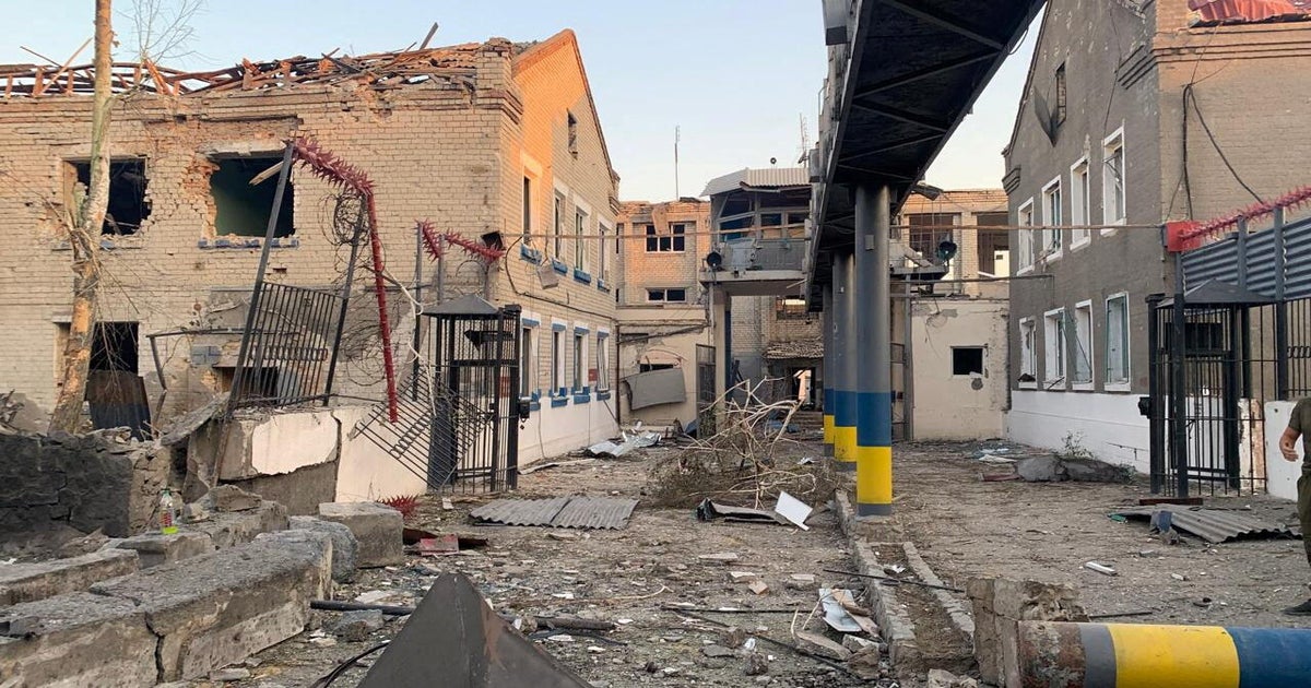 Russian strikes kill some 22 in Ukraine as Moscow stays defiant vs. Trump deadline