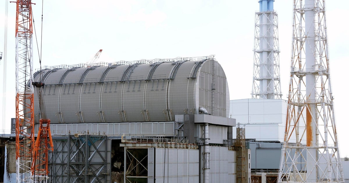 Fukushima nuclear plant clean up faces new delay in removing melted fuel debris