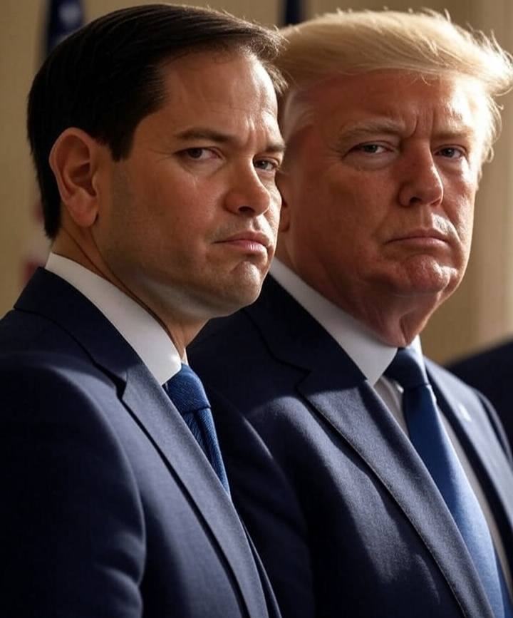 Có thể là hình ảnh về 2 người và Phòng Bầu dục