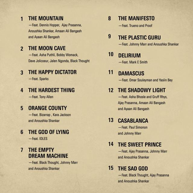gorillaz-the-mountain-tracklist