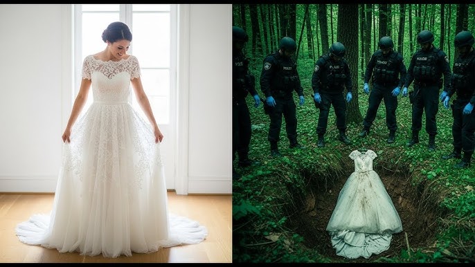 Achavam que ela fugiu antes do casamento —13 anos depois revelaram a tragédia mais horrível de todas - YouTube