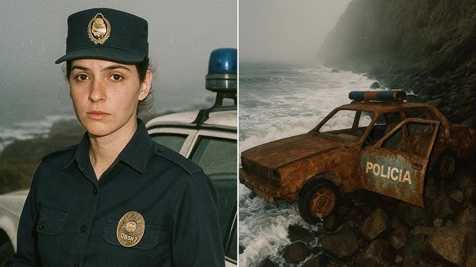 Mujer Policía Desapareció en 1983 - 9 Años Después Encuentran Algo Escalofriante Bajo Un Acantilado - YouTube