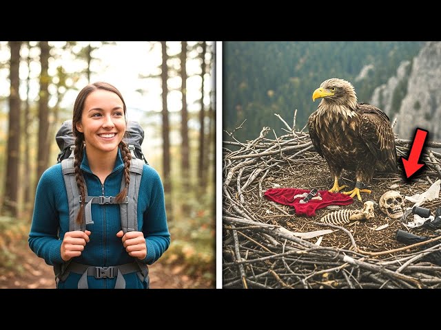 A Young Hiker Went Missing in Grand Teton — Found in an Eagle's Nest 11 Months Later |FINALLY SOLVED - YouTube