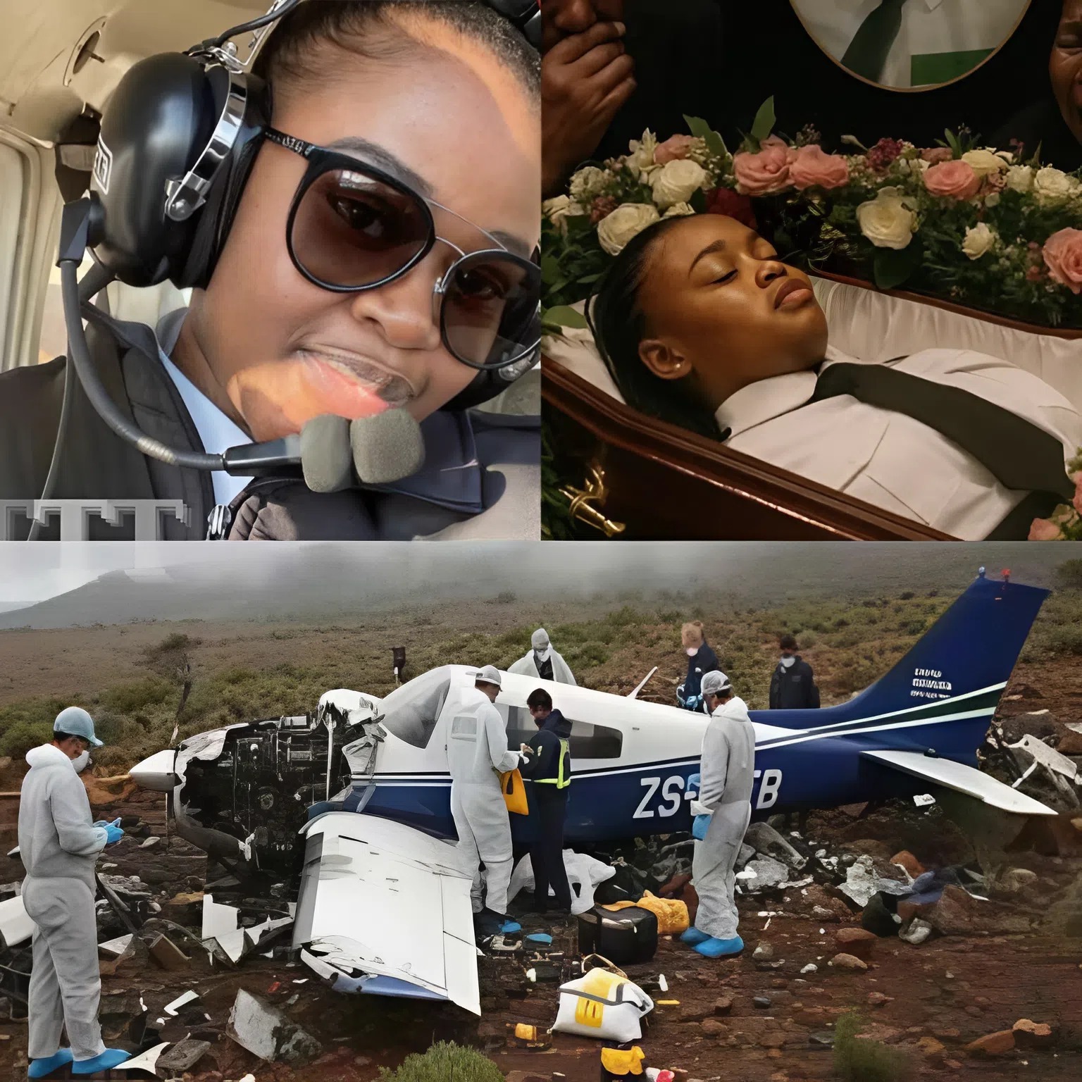 Có thể là hình ảnh về máy bay trực thăng và văn bản