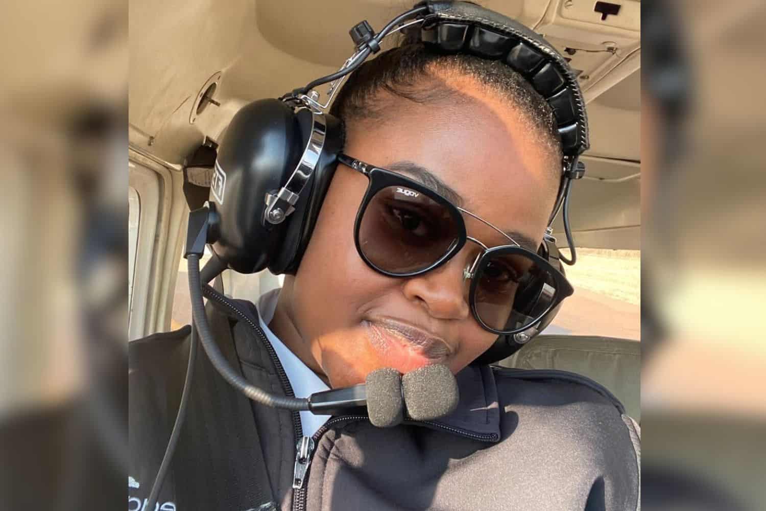 Tributes pour in for young pilot killed in Mooi River plane crash | The Witness